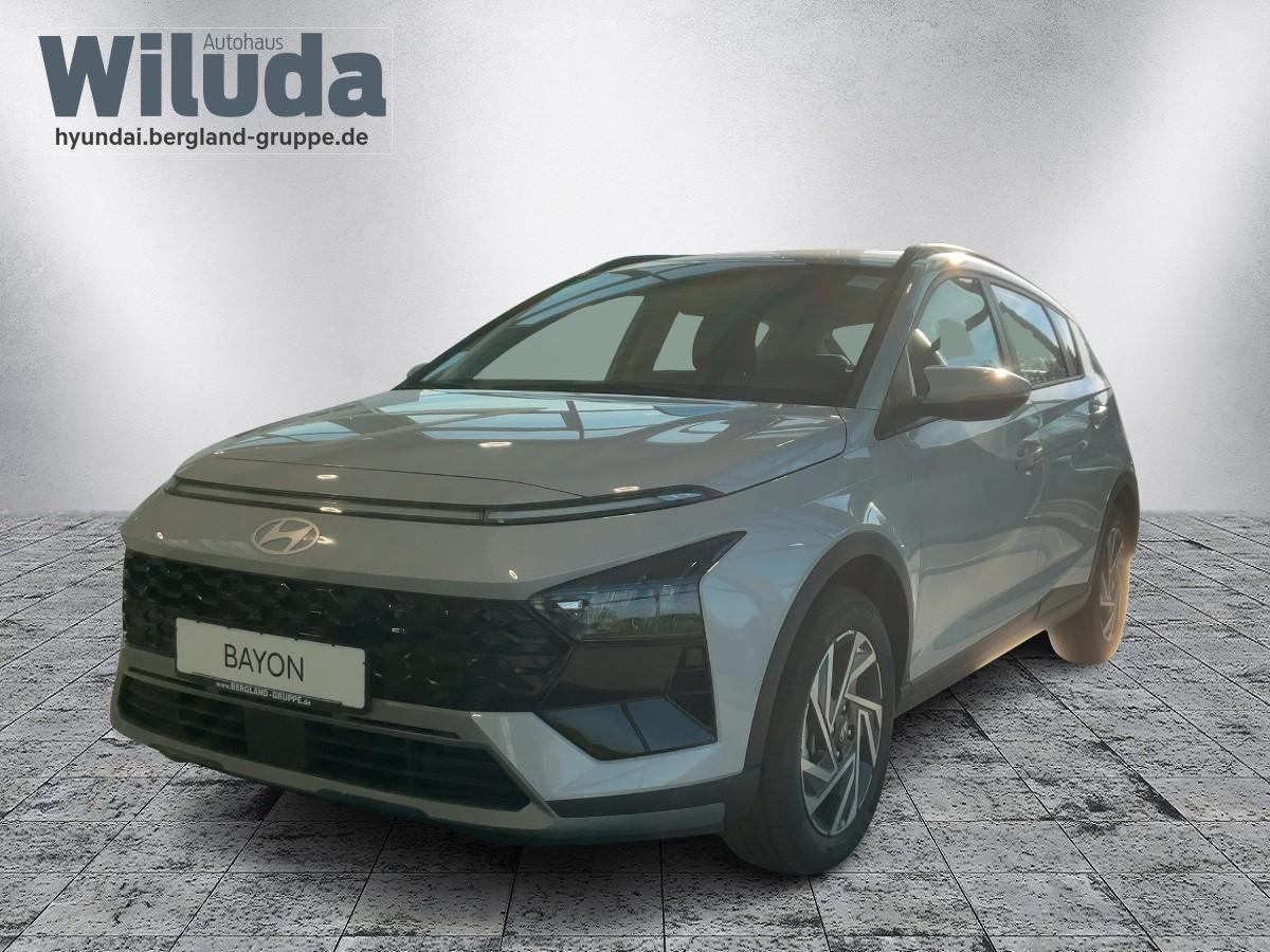 HYUNDAI Trend (MY26) 1.0 T-GDI (90 PS)