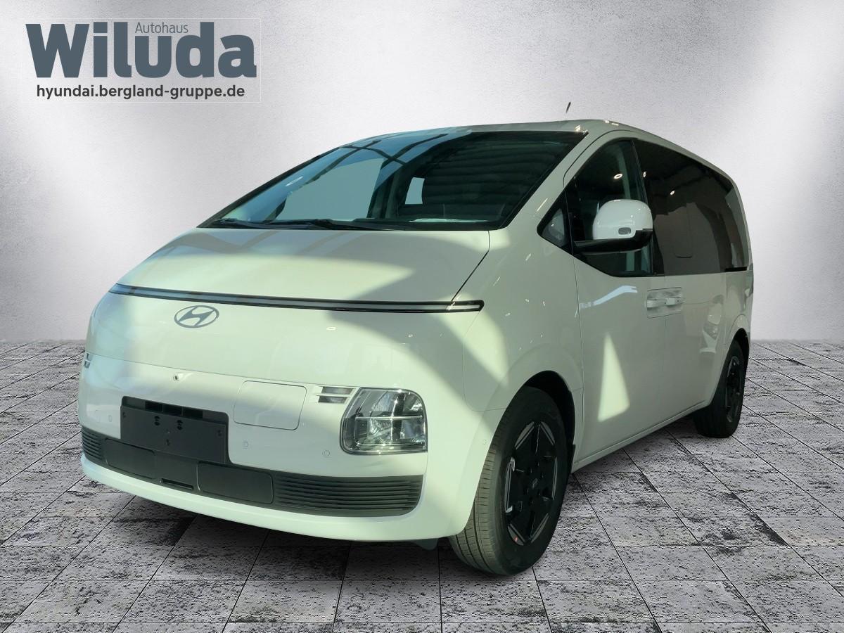 HYUNDAI Prime Elektro (MY27) 9-Sitzer 84 kWh