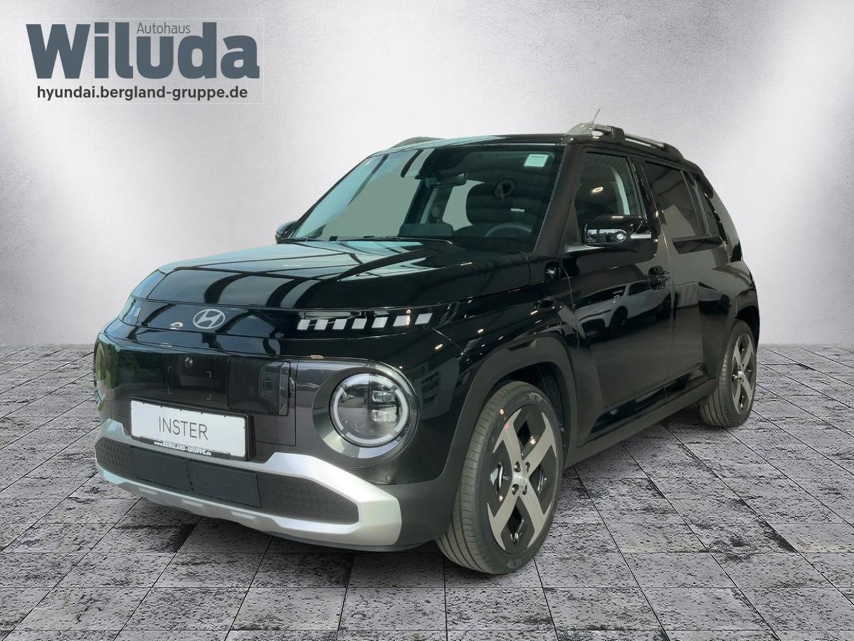 HYUNDAI Prime (MY27) 49 kWh (115 PS)