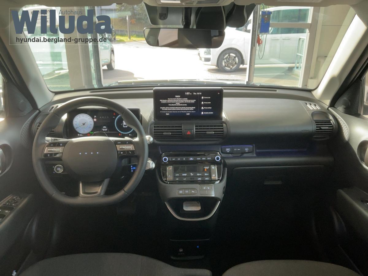HYUNDAI Prime (MY27) 49 kWh (115 PS) HYUNDAI Prime (MY27) 49 kWh (115 PS)