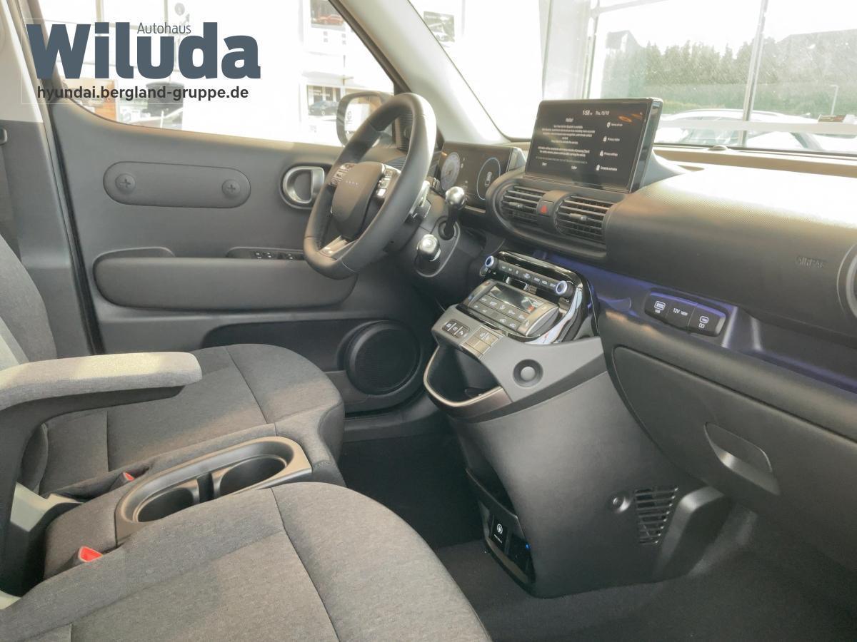 HYUNDAI Prime (MY27) 49 kWh (115 PS) HYUNDAI Prime (MY27) 49 kWh (115 PS)