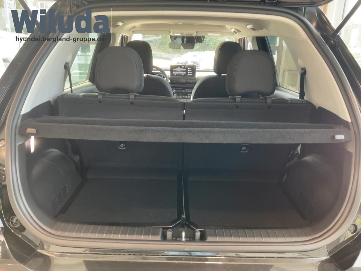 HYUNDAI Prime (MY27) 49 kWh (115 PS) HYUNDAI Prime (MY27) 49 kWh (115 PS)