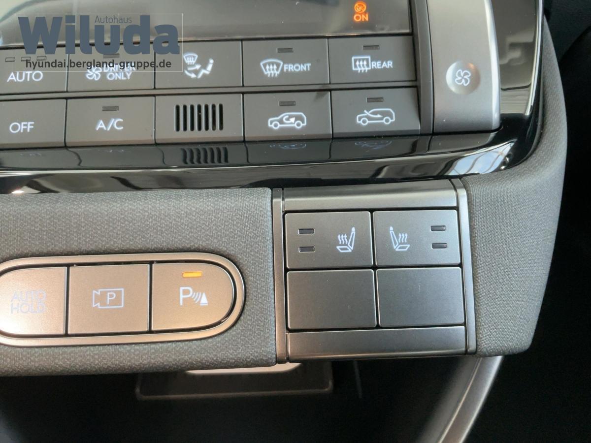 HYUNDAI Prime (MY27) 49 kWh (115 PS) HYUNDAI Prime (MY27) 49 kWh (115 PS)