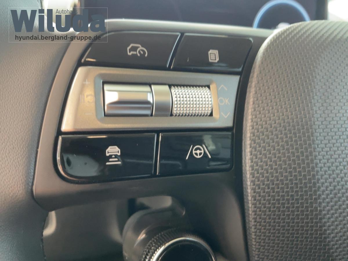 HYUNDAI Prime (MY27) 49 kWh (115 PS) HYUNDAI Prime (MY27) 49 kWh (115 PS)