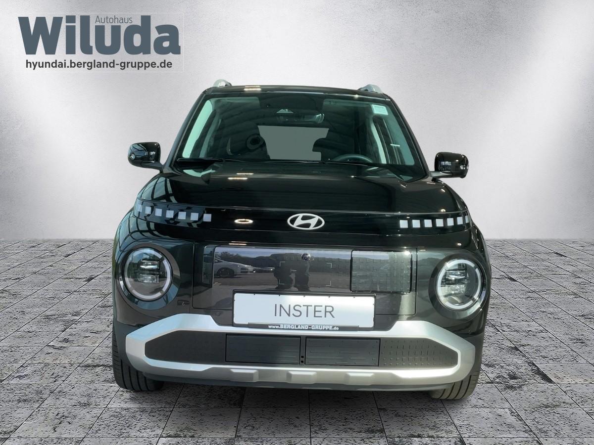 HYUNDAI Prime (MY27) 49 kWh (115 PS) HYUNDAI Prime (MY27) 49 kWh (115 PS)
