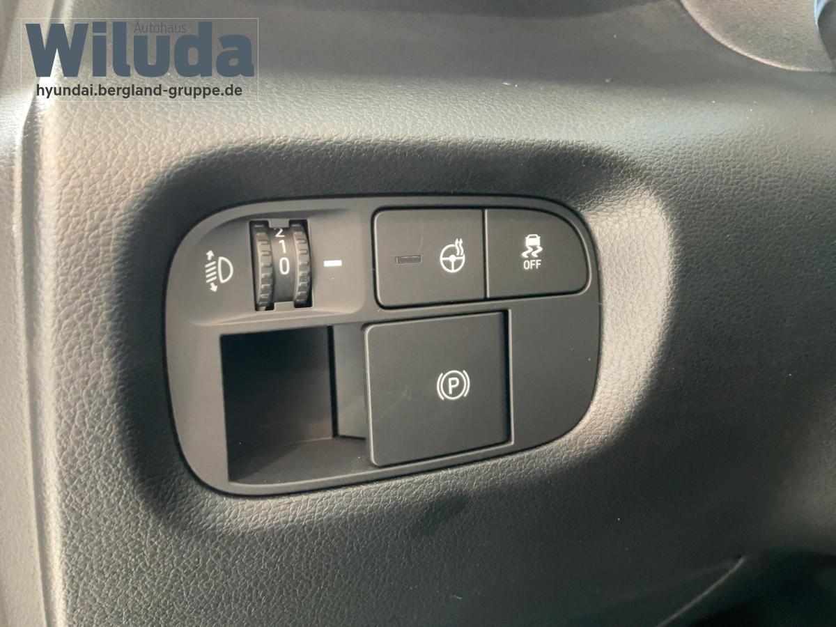 HYUNDAI Prime (MY27) 49 kWh (115 PS) HYUNDAI Prime (MY27) 49 kWh (115 PS)