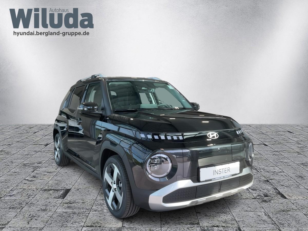 HYUNDAI Prime (MY27) 49 kWh (115 PS) HYUNDAI Prime (MY27) 49 kWh (115 PS)