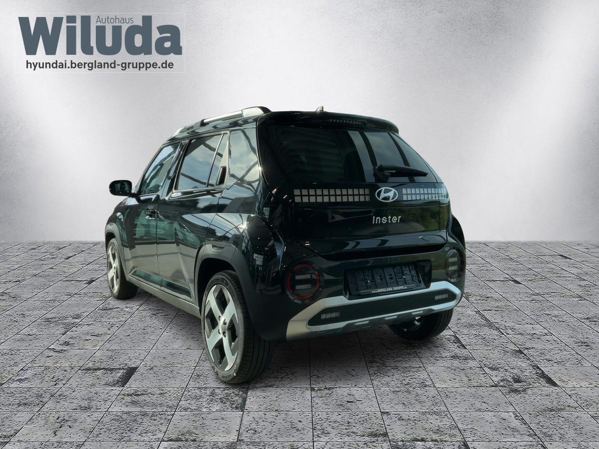 HYUNDAI Prime (MY27) 49 kWh (115 PS) HYUNDAI Prime (MY27) 49 kWh (115 PS)