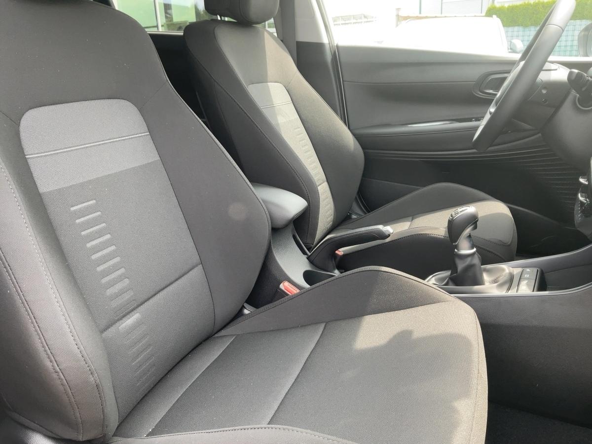 HYUNDAI Prime MY25 1.0 T-GDI 100 PS HYUNDAI Prime MY25 1.0 T-GDI 100 PS