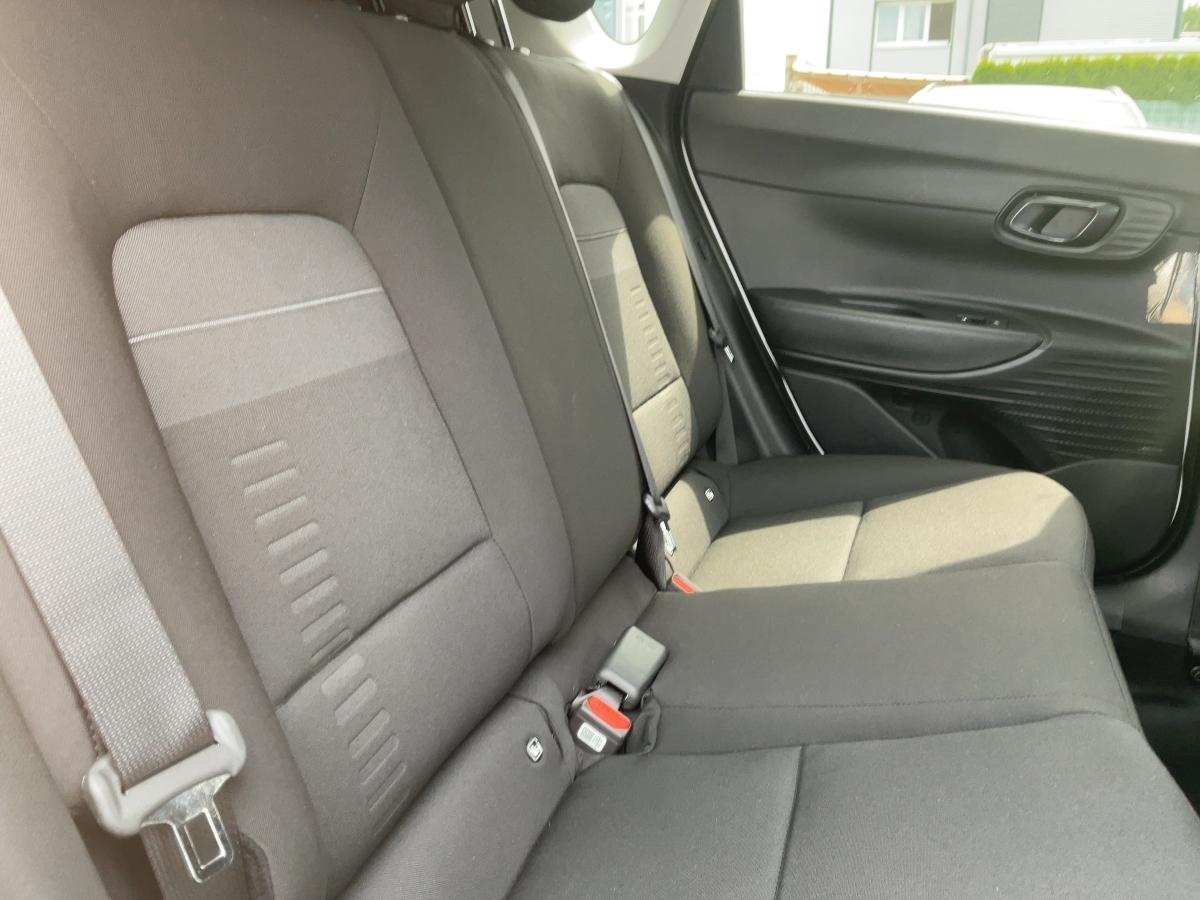 HYUNDAI Prime MY25 1.0 T-GDI 100 PS HYUNDAI Prime MY25 1.0 T-GDI 100 PS