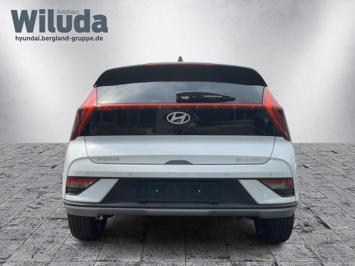 HYUNDAI Prime MY25 1.0 T-GDI 100 PS HYUNDAI Prime MY25 1.0 T-GDI 100 PS