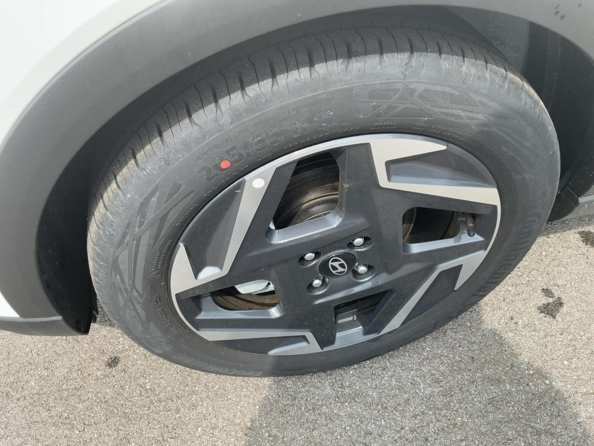 HYUNDAI Prime MY25 1.0 T-GDI 100 PS HYUNDAI Prime MY25 1.0 T-GDI 100 PS