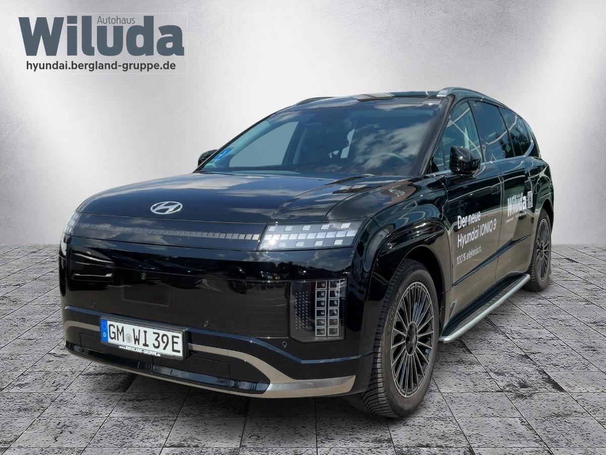HYUNDAI UNIQ 6 Sitzer 226kW Allrad (MY26)