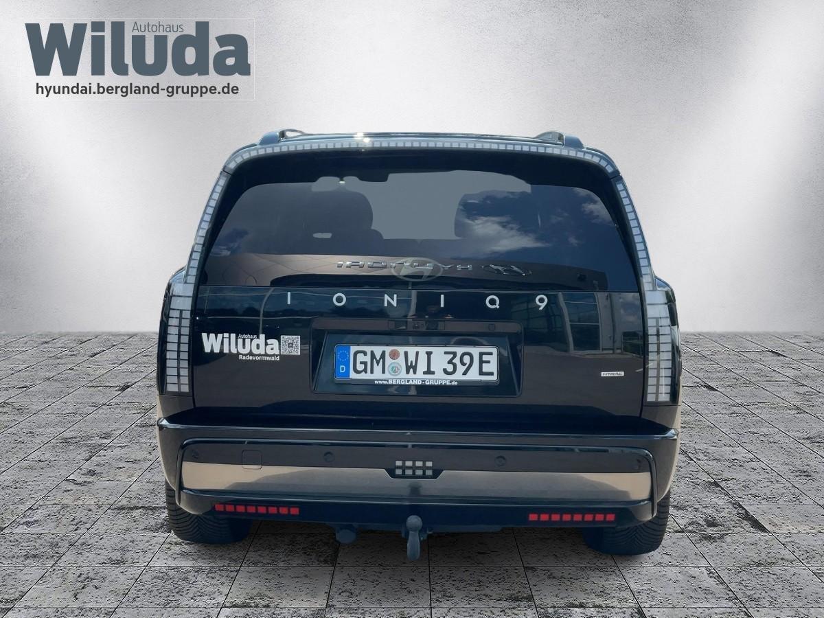 HYUNDAI UNIQ 6 Sitzer 226kW Allrad (MY26) HYUNDAI UNIQ 6 Sitzer 226kW Allrad (MY26)