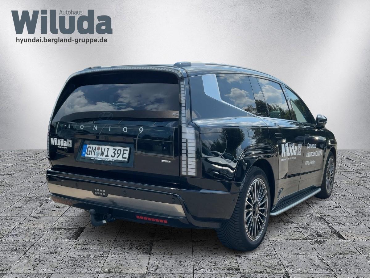 HYUNDAI UNIQ 6 Sitzer 226kW Allrad (MY26) HYUNDAI UNIQ 6 Sitzer 226kW Allrad (MY26)