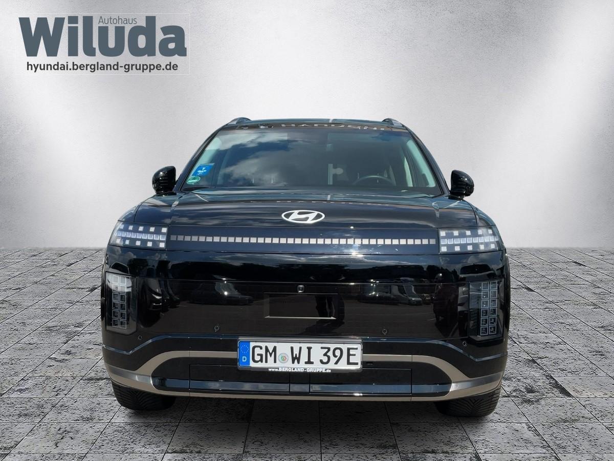HYUNDAI UNIQ 6 Sitzer 226kW Allrad (MY26) HYUNDAI UNIQ 6 Sitzer 226kW Allrad (MY26)