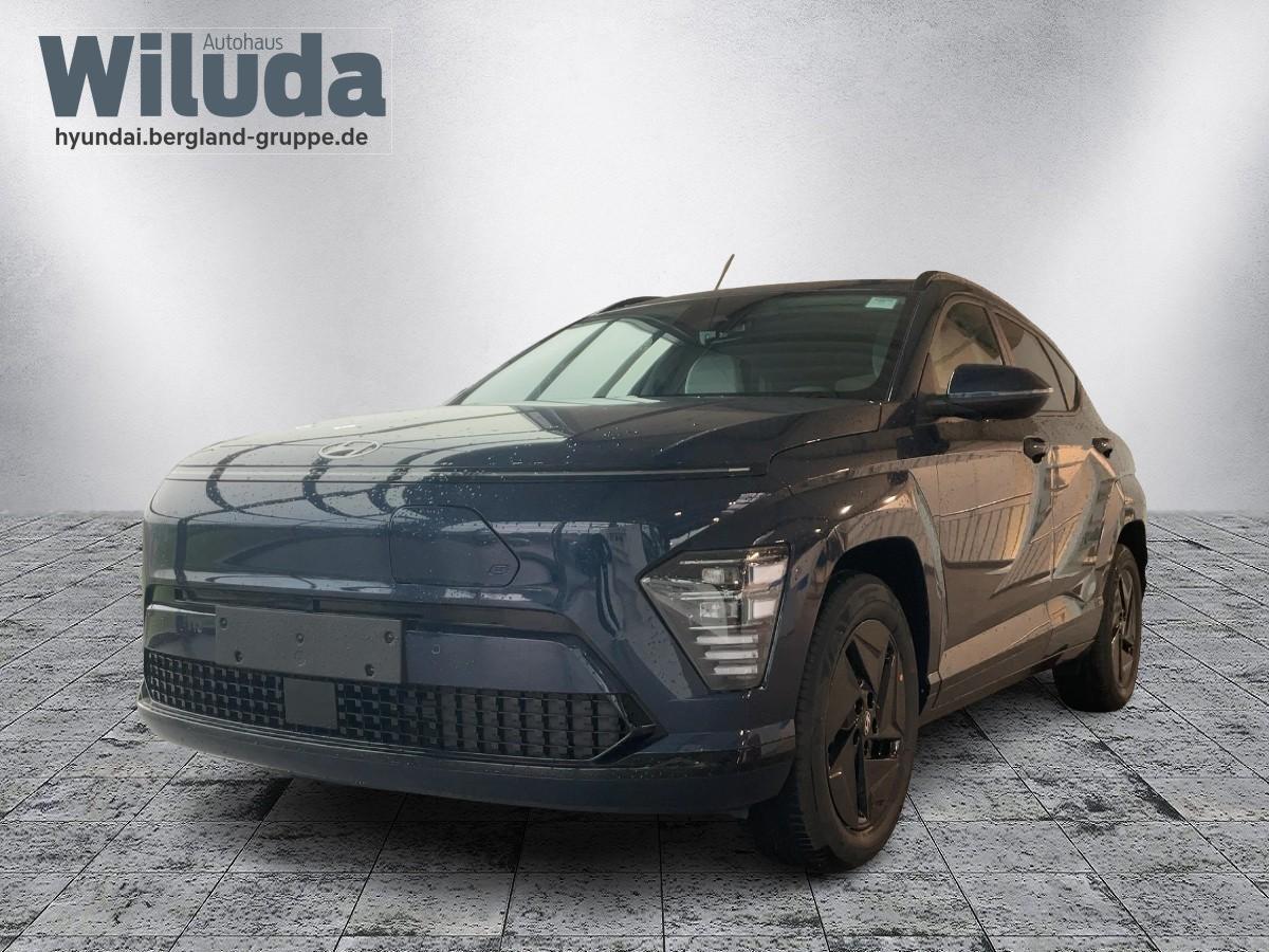 HYUNDAI Trend MY26 49kWh 135 PS