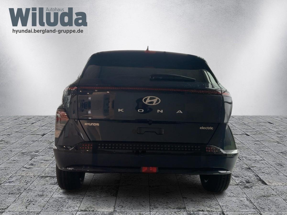 HYUNDAI Trend MY26 49kWh 135 PS HYUNDAI Trend MY26 49kWh 135 PS