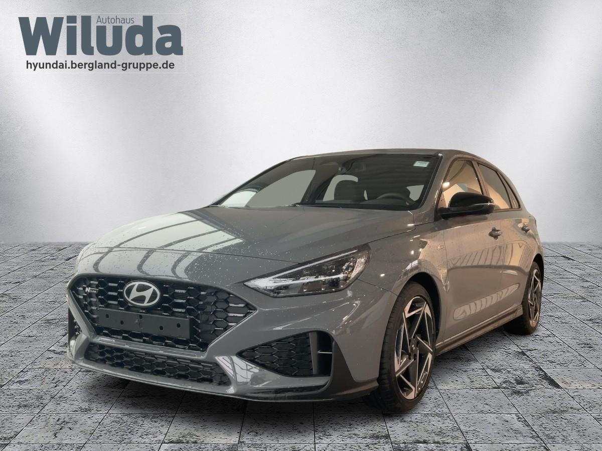 HYUNDAI N-Line (MY25) 1.5L(140 PS)7-DCT