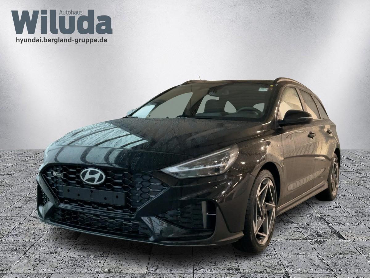 HYUNDAI N-Line (MY25) 1.5L 140 PS