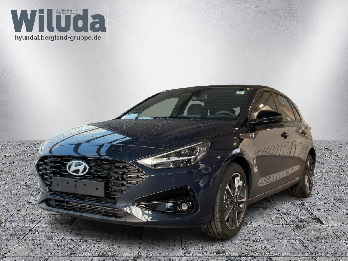 HYUNDAI Advantage 1.5L 140 PS 7-DCT