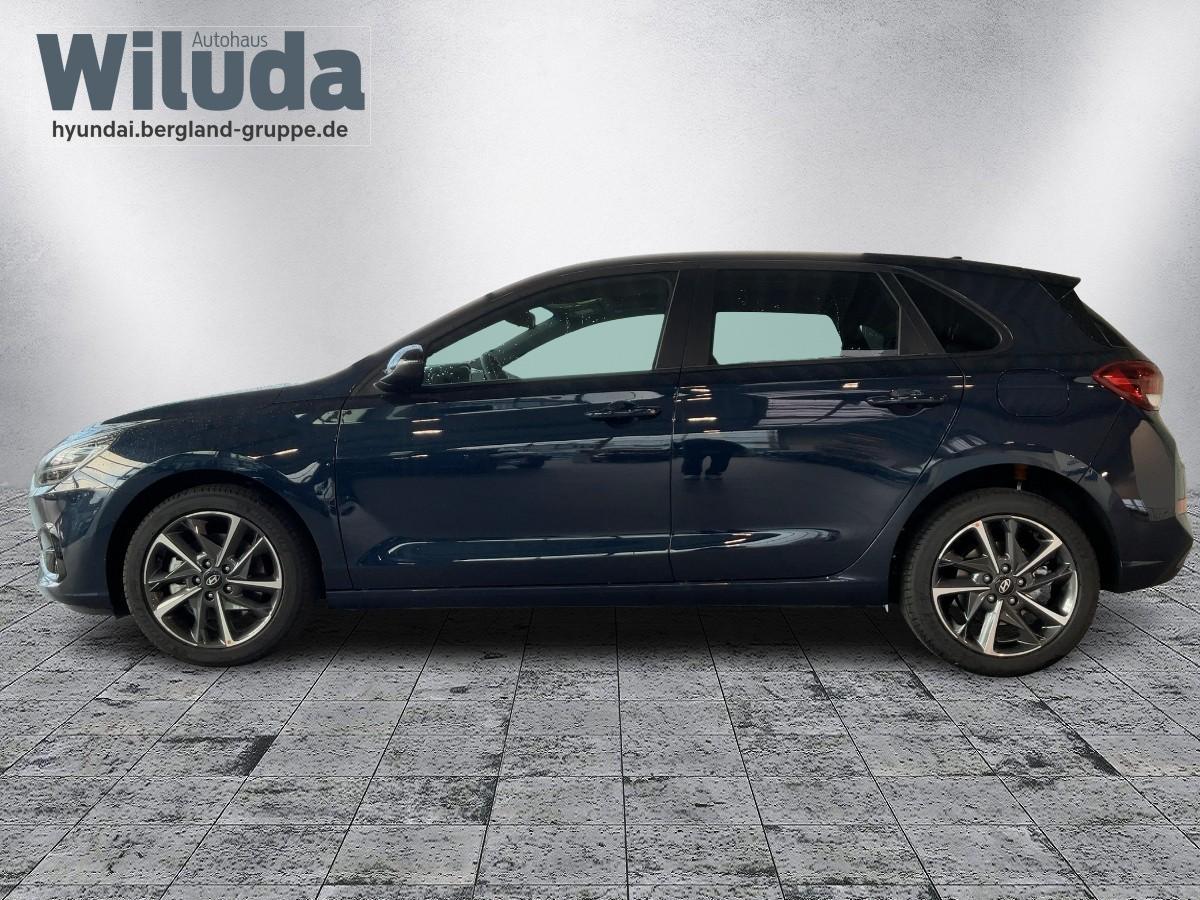 HYUNDAI Advantage 1.5L 140 PS 7-DCT HYUNDAI Advantage 1.5L 140 PS 7-DCT