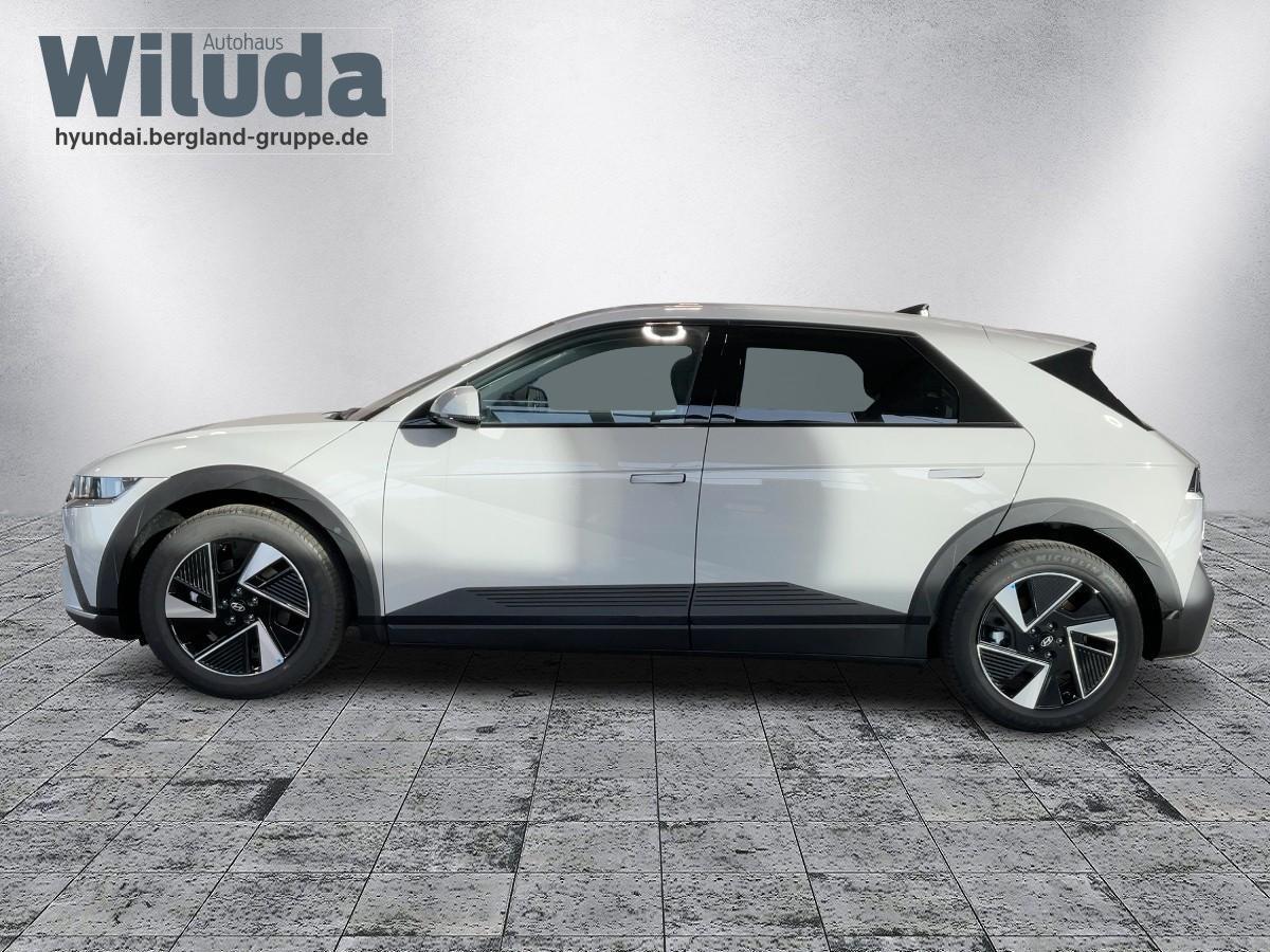 HYUNDAI CENTRIQ (MY26) 84 kWh 229 PS HYUNDAI CENTRIQ (MY26) 84 kWh 229 PS
