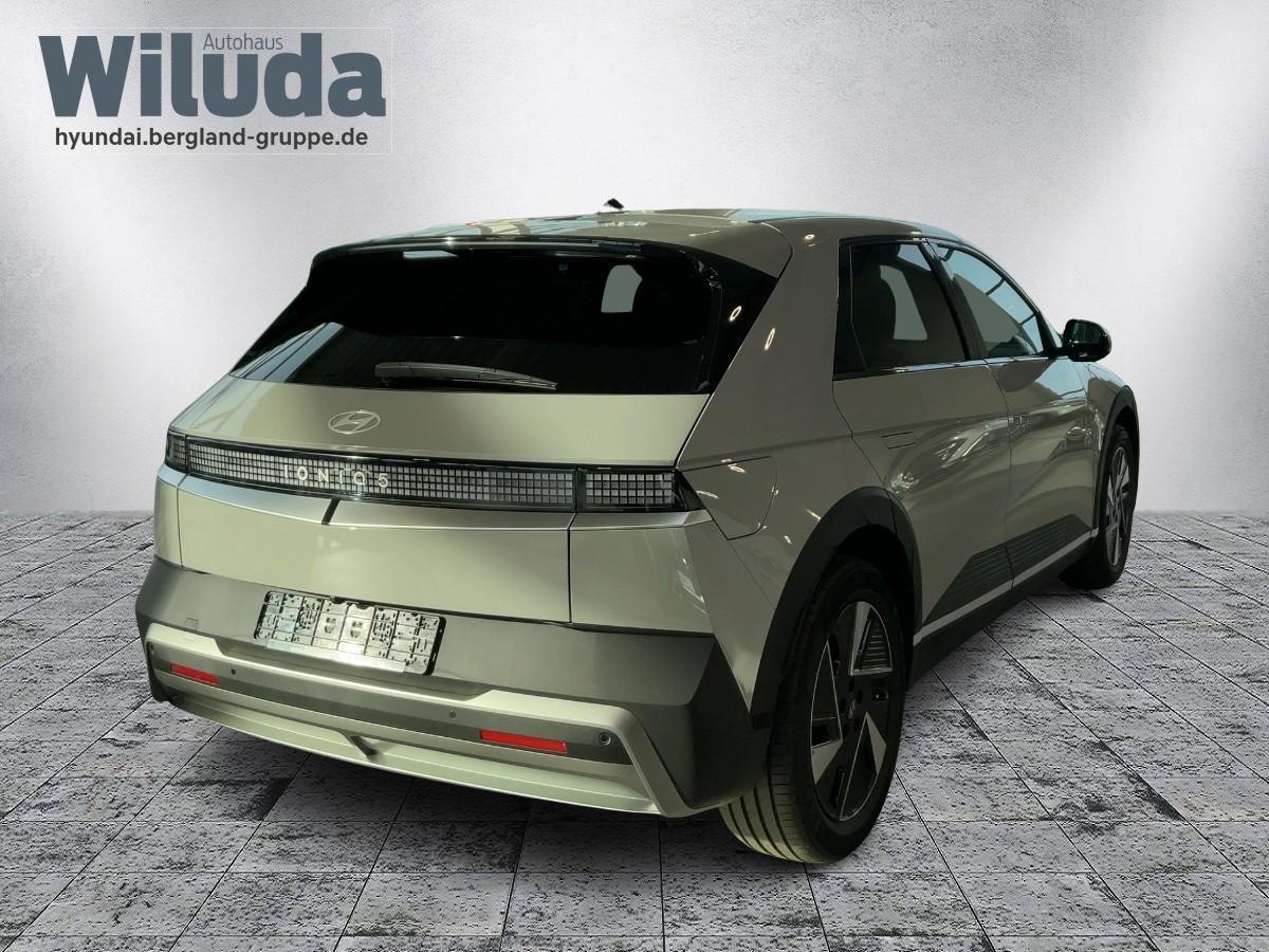 HYUNDAI CENTRIQ (MY26) 84 kWh 229 PS HYUNDAI CENTRIQ (MY26) 84 kWh 229 PS