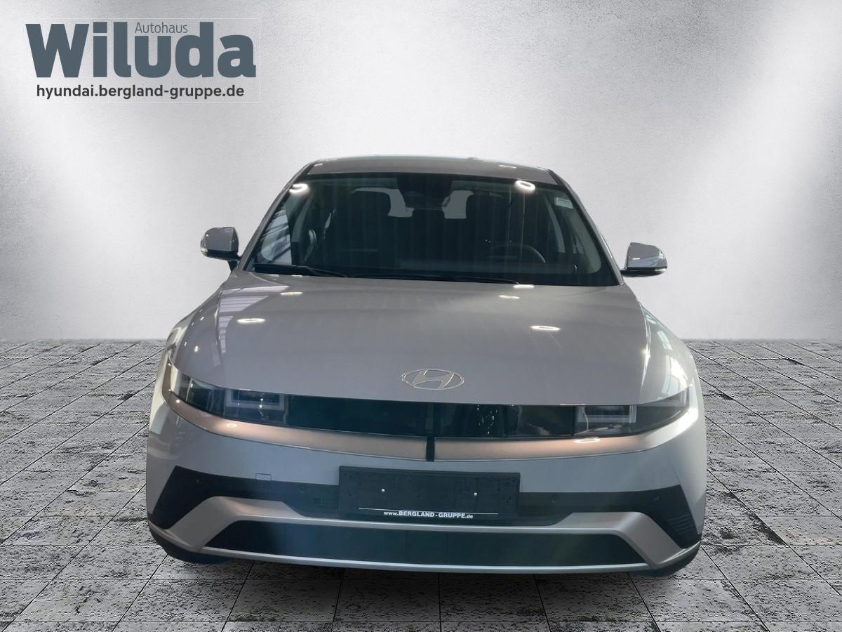 HYUNDAI CENTRIQ (MY26) 84 kWh 229 PS HYUNDAI CENTRIQ (MY26) 84 kWh 229 PS