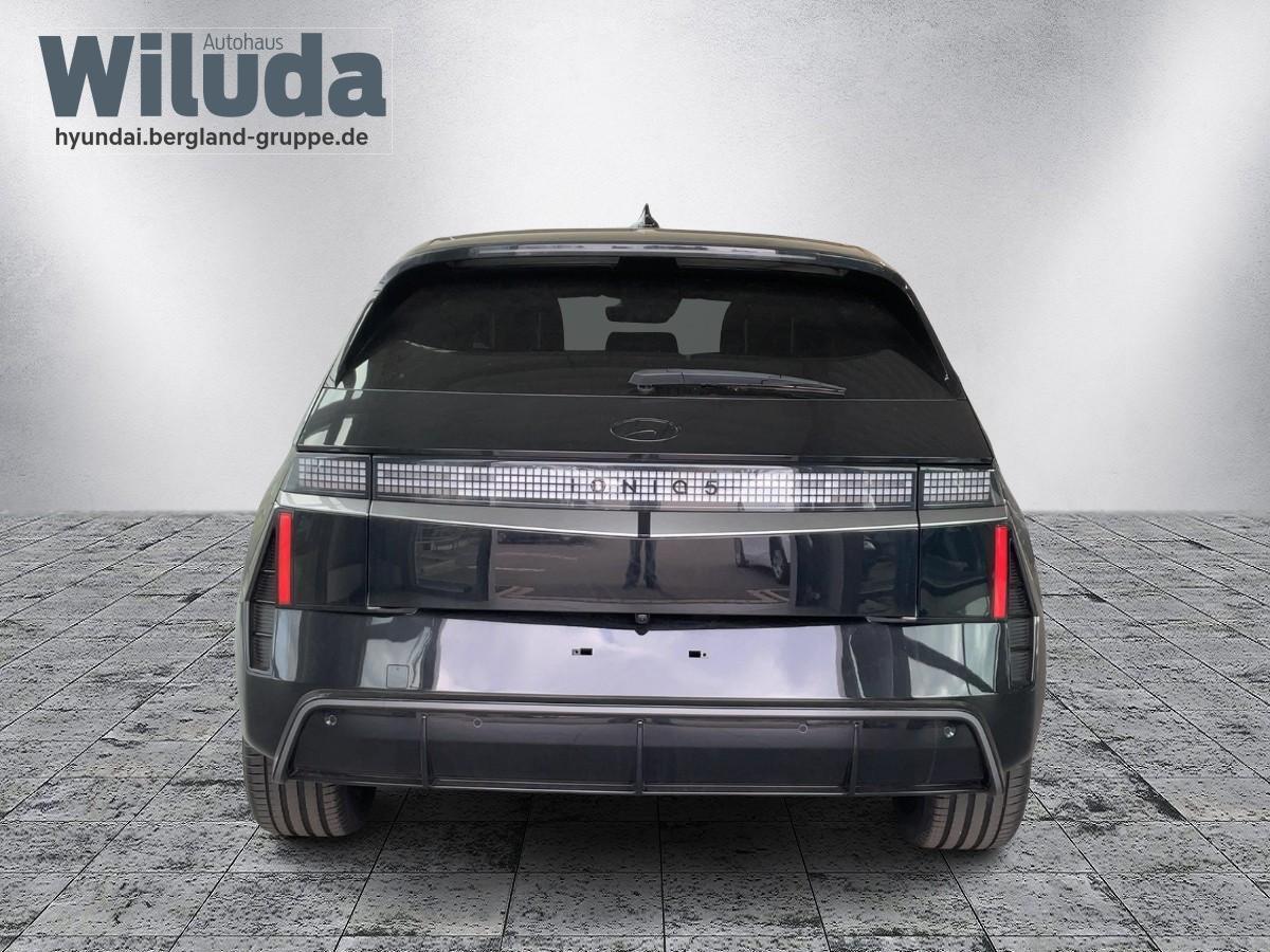 HYUNDAI N Line MY26 FL 84 kWh 2WD (229 PS) HYUNDAI N Line MY26 FL 84 kWh 2WD (229 PS)