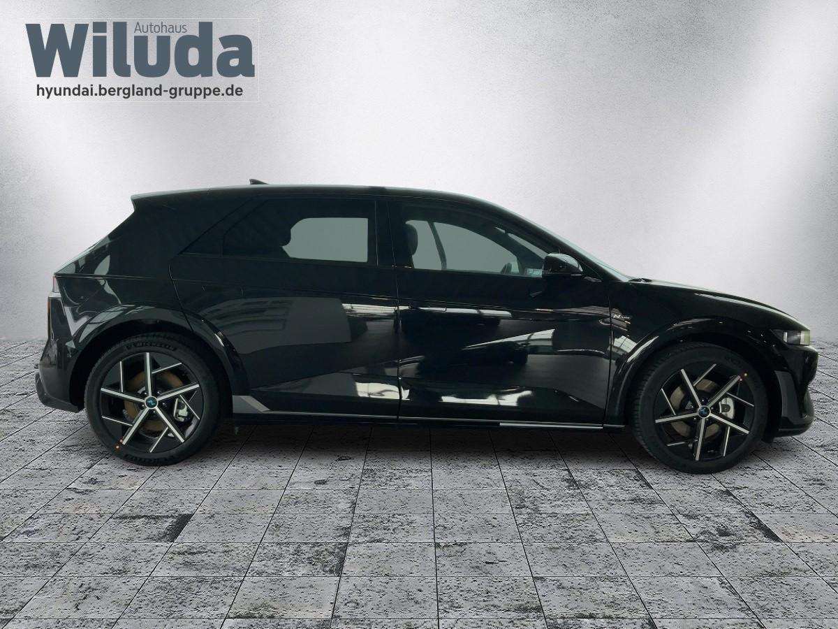 HYUNDAI N Line MY26 FL 84 kWh 2WD (229 PS) HYUNDAI N Line MY26 FL 84 kWh 2WD (229 PS)