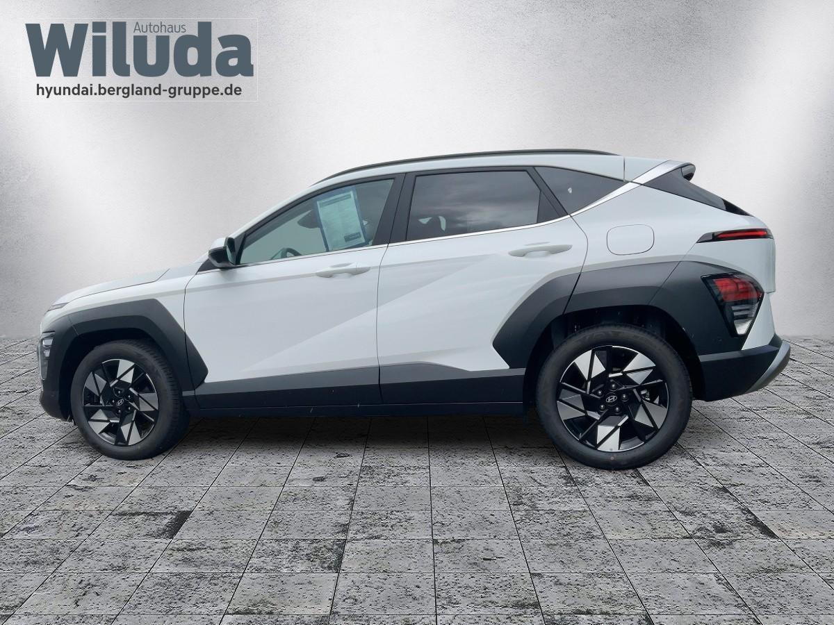 HYUNDAI Prime 1.6L 150 PS HYUNDAI Prime 1.6L 150 PS
