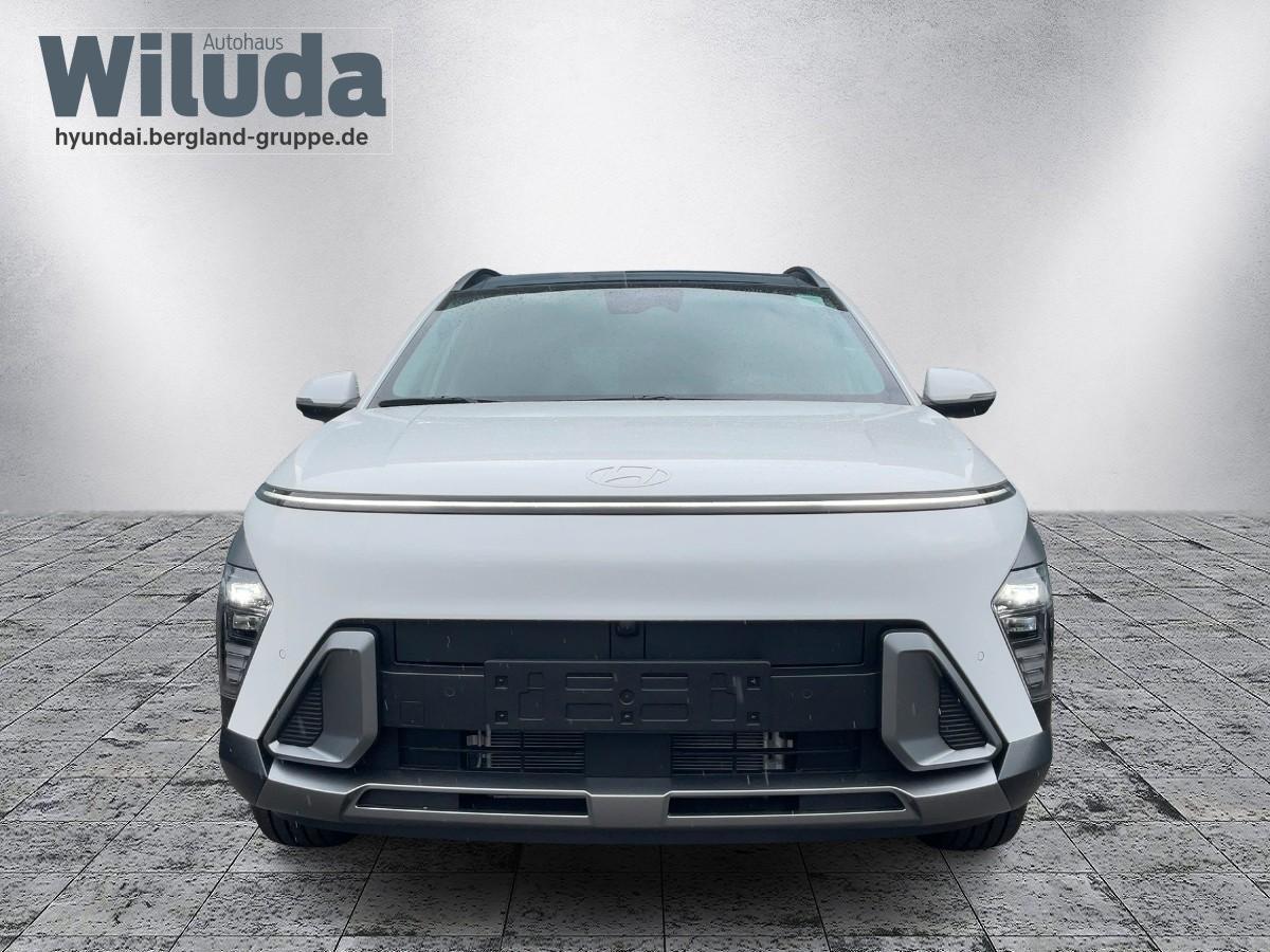 HYUNDAI Prime 1.6L 150 PS HYUNDAI Prime 1.6L 150 PS