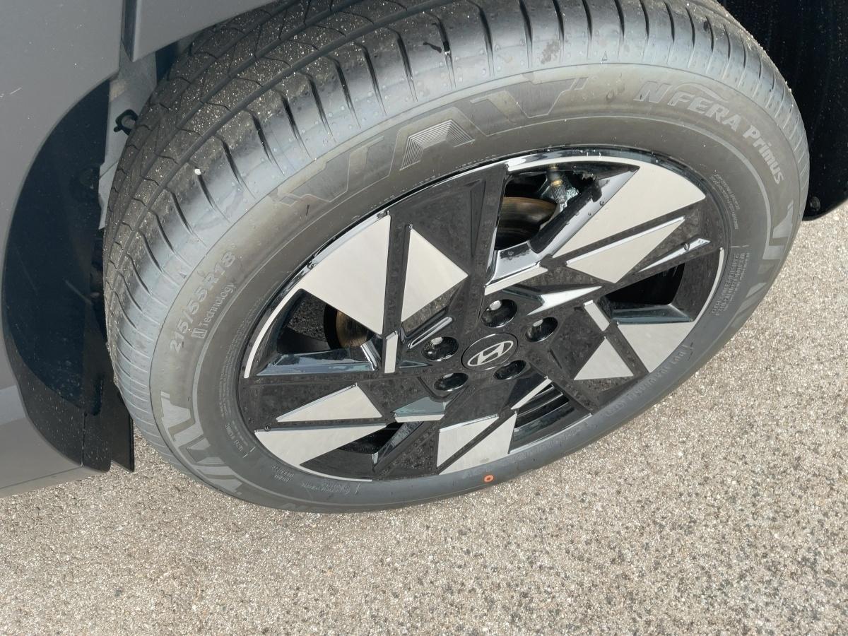 HYUNDAI Prime 1.6L 150 PS HYUNDAI Prime 1.6L 150 PS
