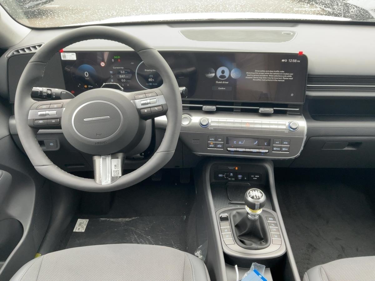 HYUNDAI Prime 1.6L 150 PS HYUNDAI Prime 1.6L 150 PS
