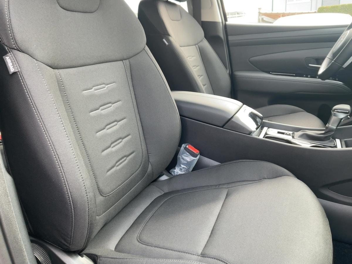 HYUNDAI Select MY26 1.6 136 PS 7-DCT HYUNDAI Select MY26 1.6 136 PS 7-DCT