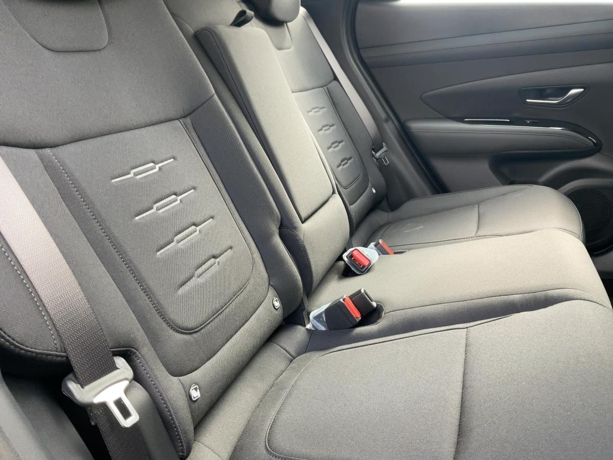 HYUNDAI Select MY26 1.6 136 PS 7-DCT HYUNDAI Select MY26 1.6 136 PS 7-DCT