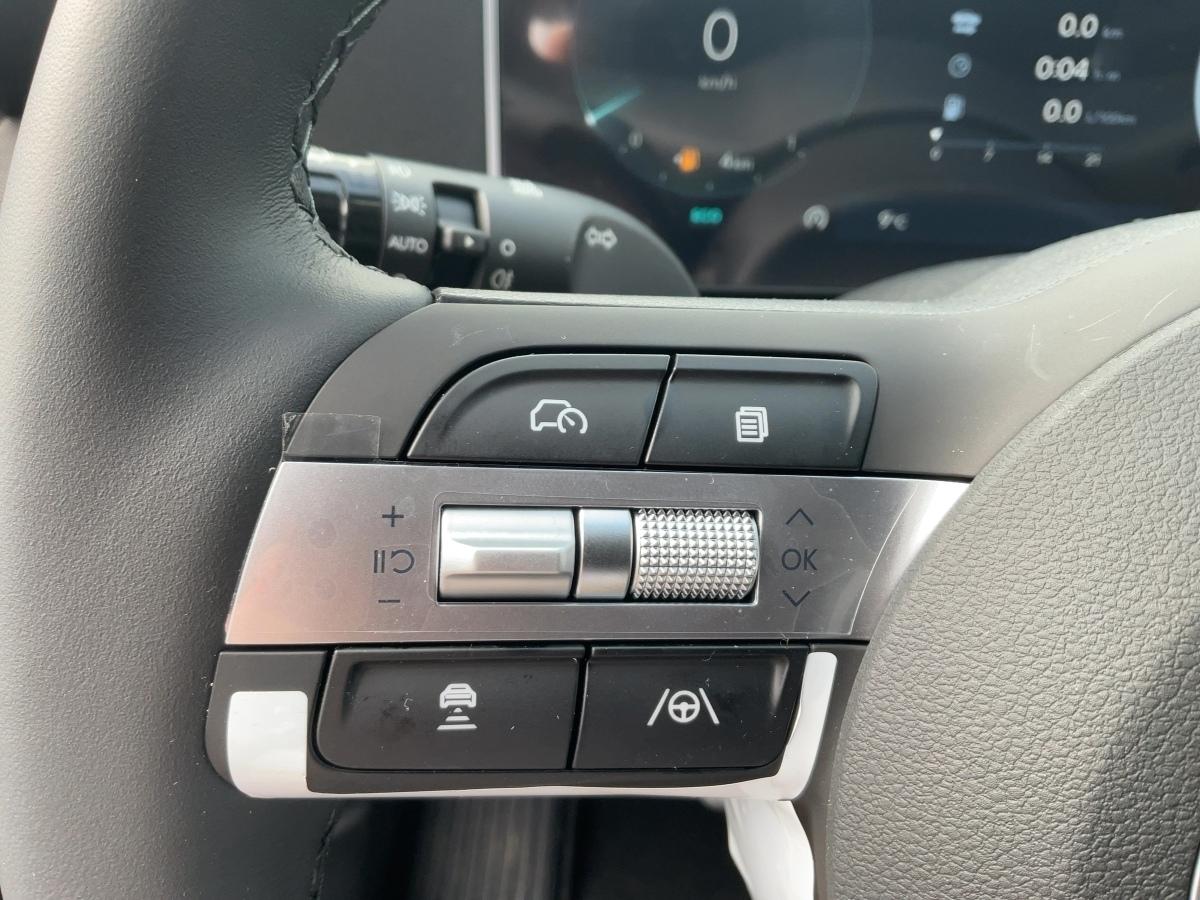 HYUNDAI Select MY26 1.6 136 PS 7-DCT HYUNDAI Select MY26 1.6 136 PS 7-DCT
