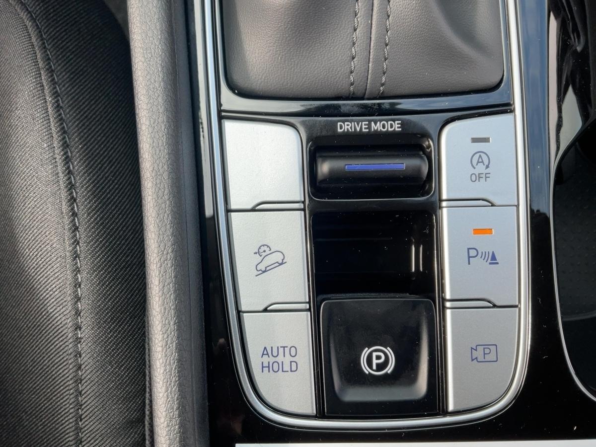 HYUNDAI Select MY26 1.6 136 PS 7-DCT HYUNDAI Select MY26 1.6 136 PS 7-DCT