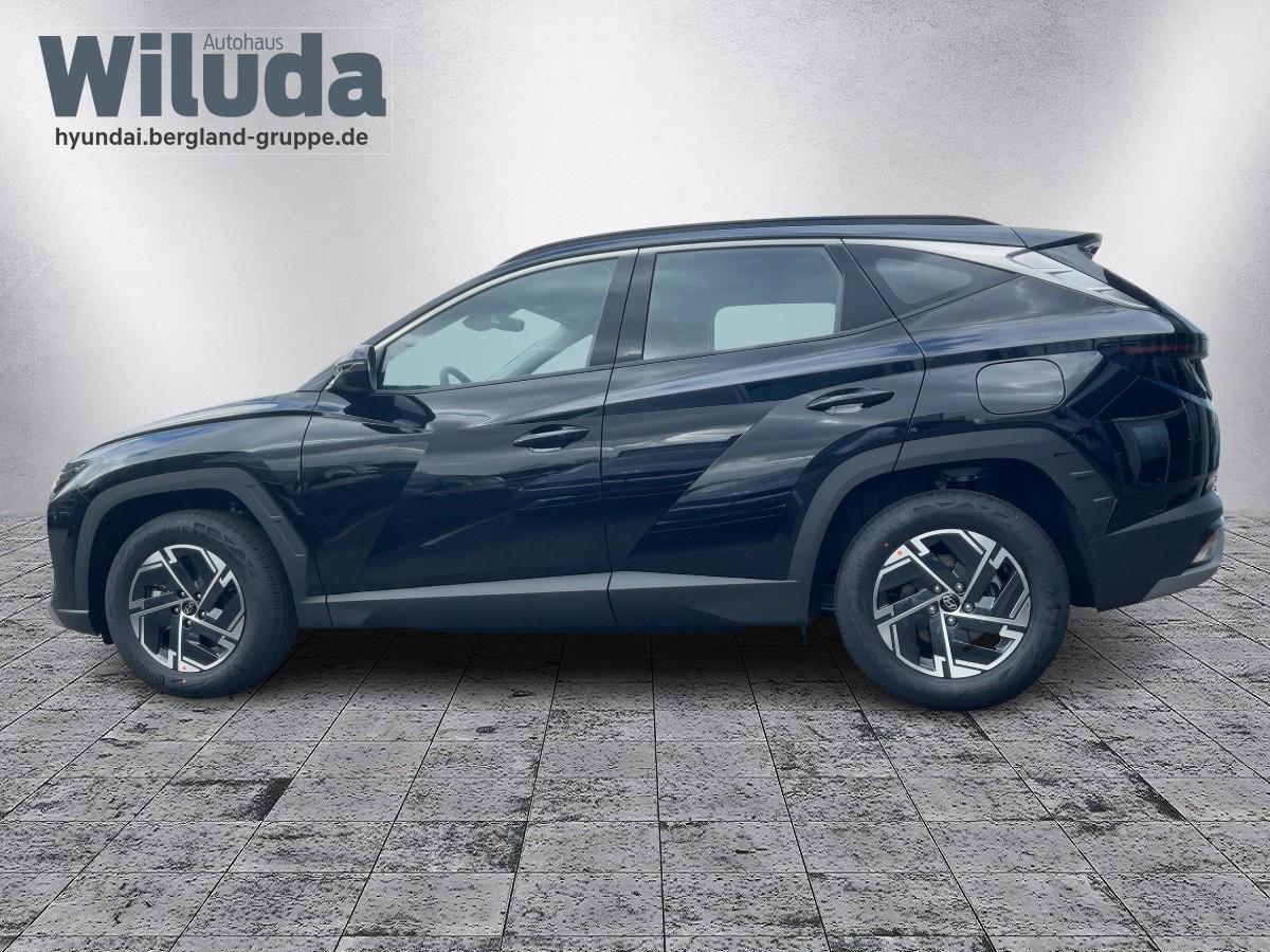 HYUNDAI Select MY26 1.6 136 PS 7-DCT HYUNDAI Select MY26 1.6 136 PS 7-DCT