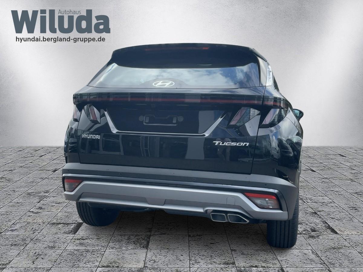 HYUNDAI Select MY26 1.6 136 PS 7-DCT HYUNDAI Select MY26 1.6 136 PS 7-DCT