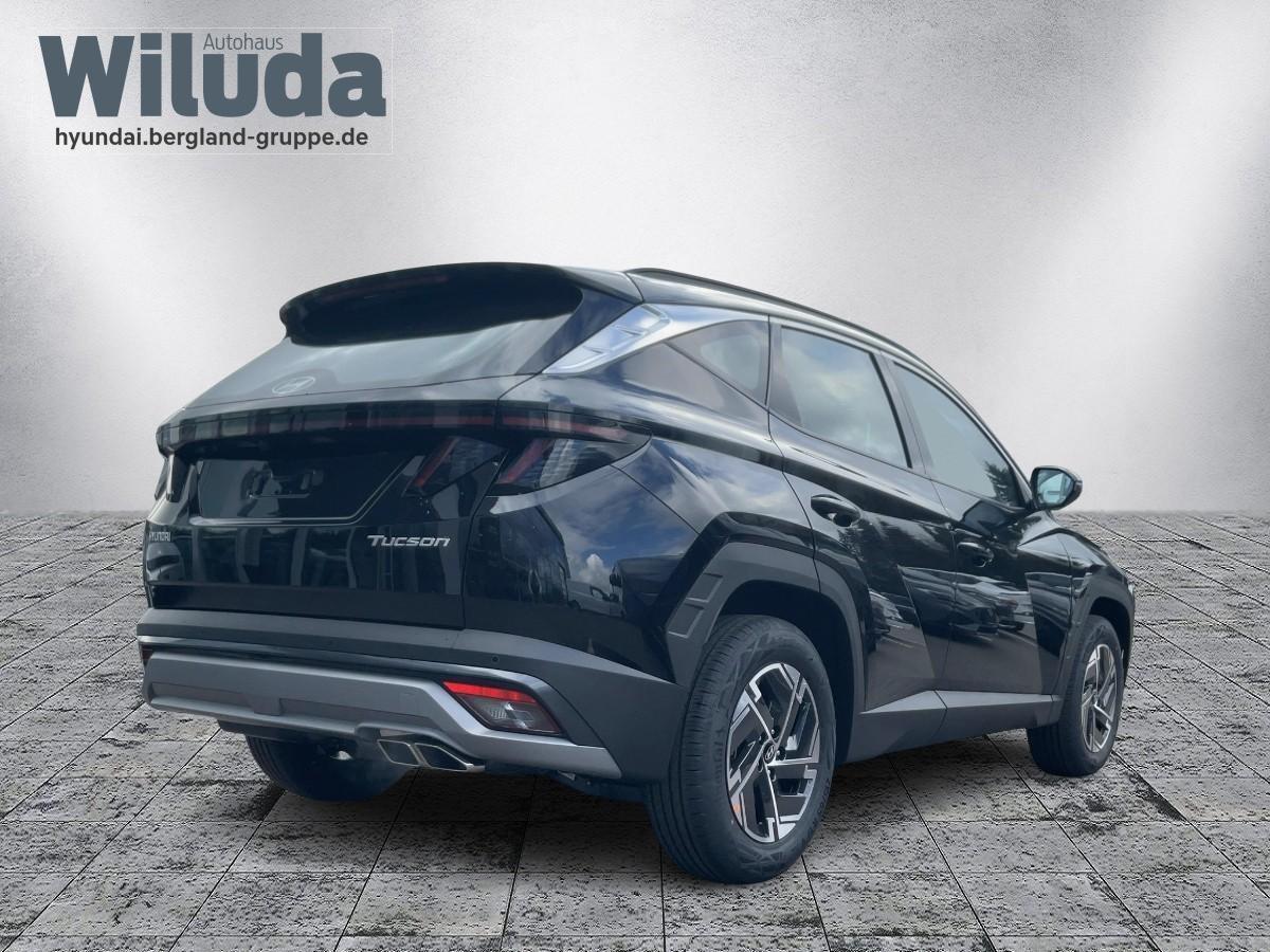 HYUNDAI Select MY26 1.6 136 PS 7-DCT HYUNDAI Select MY26 1.6 136 PS 7-DCT