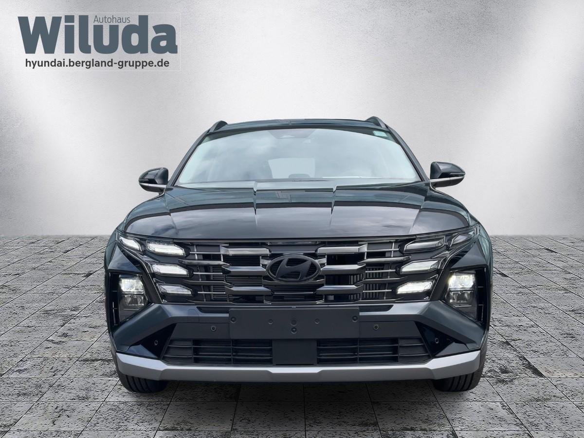 HYUNDAI Select MY26 1.6 136 PS 7-DCT HYUNDAI Select MY26 1.6 136 PS 7-DCT