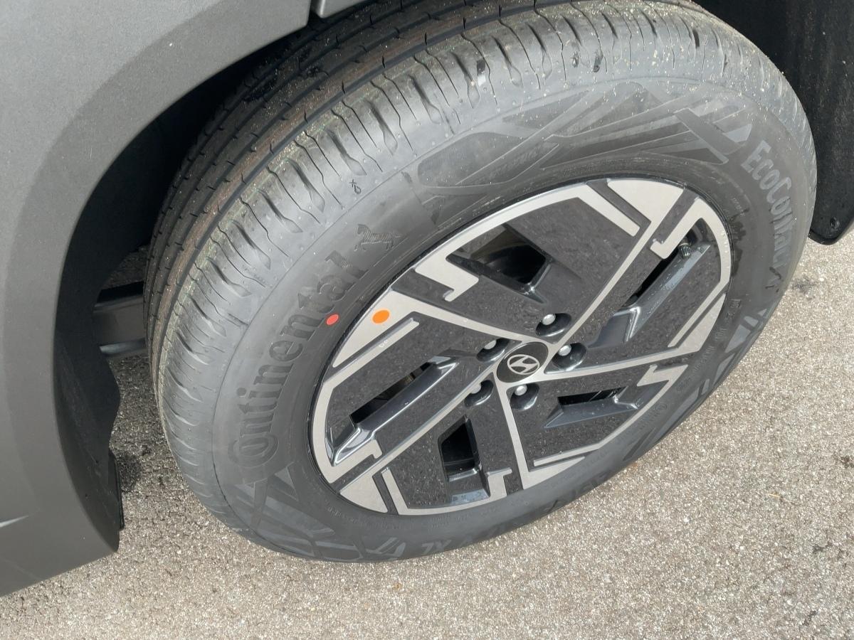 HYUNDAI Select MY26 1.6 136 PS 7-DCT HYUNDAI Select MY26 1.6 136 PS 7-DCT