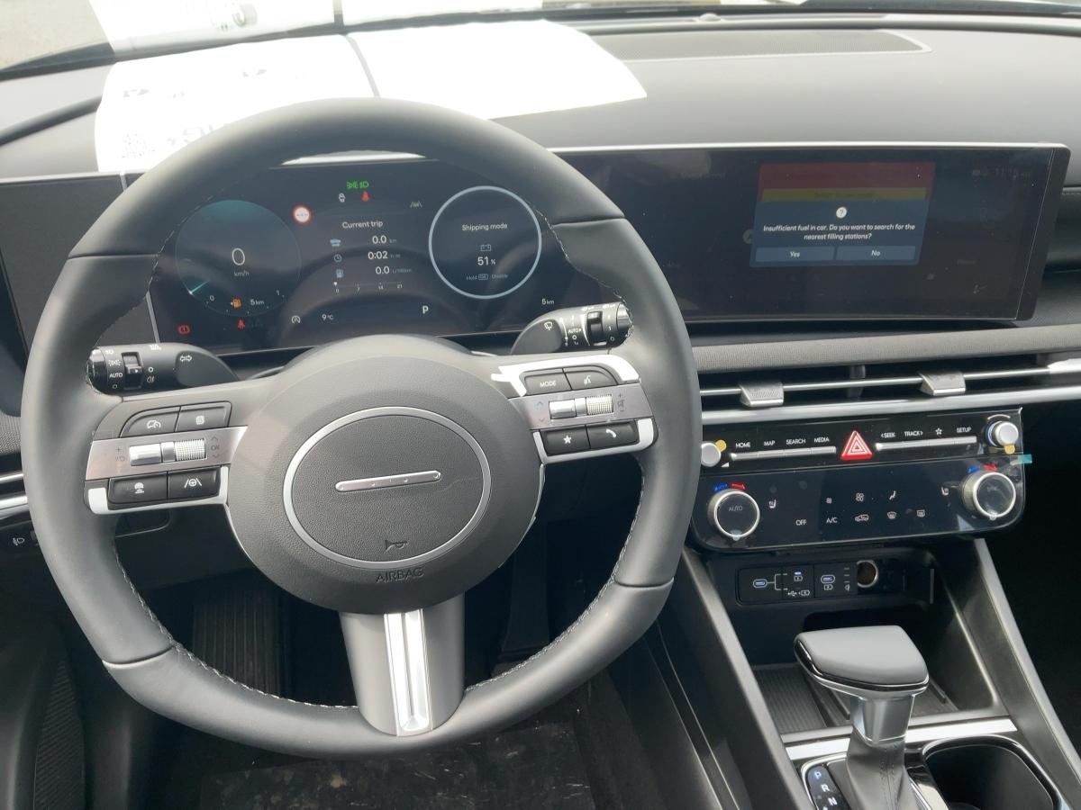 HYUNDAI Select MY26 1.6 136 PS 7-DCT HYUNDAI Select MY26 1.6 136 PS 7-DCT