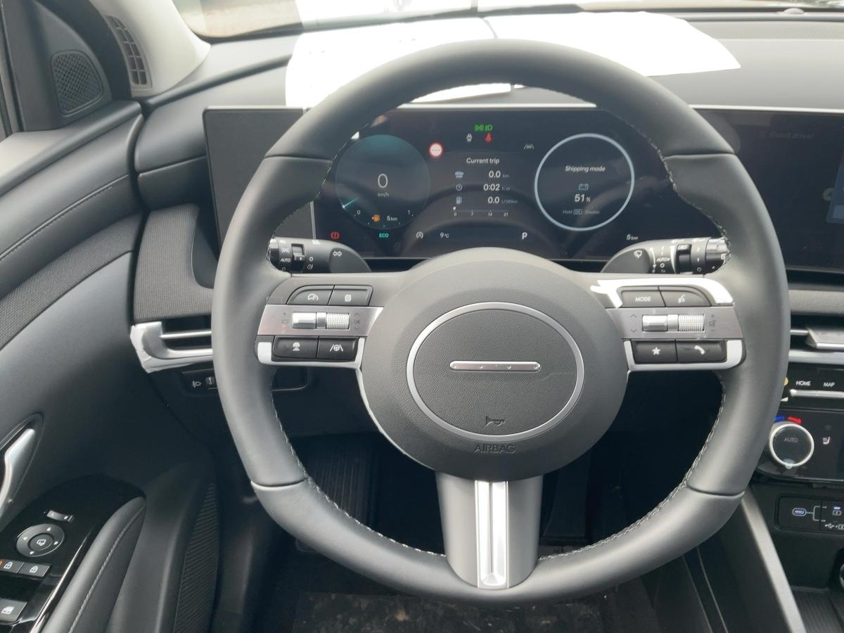 HYUNDAI Select MY26 1.6 136 PS 7-DCT HYUNDAI Select MY26 1.6 136 PS 7-DCT