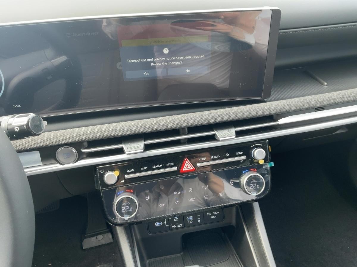 HYUNDAI Select MY26 1.6 136 PS 7-DCT HYUNDAI Select MY26 1.6 136 PS 7-DCT
