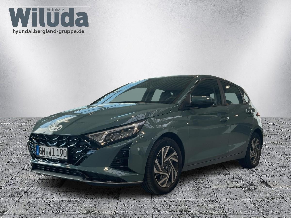 HYUNDAI Trend (MY26) 1.0 T-GDI (90 PS) 7-DCT
