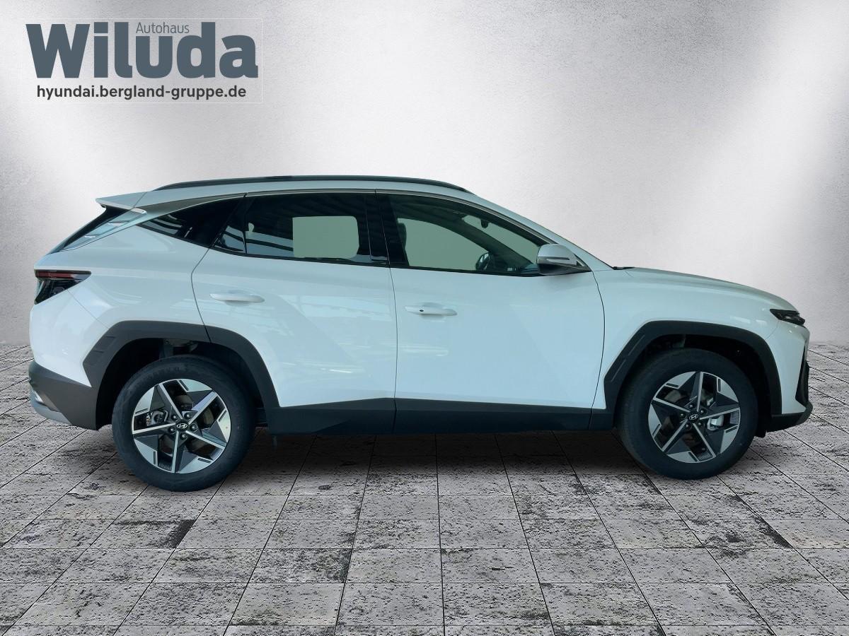 HYUNDAI Trend HEV (MY26) 1.6 T-GDi (239 PS) HYUNDAI Trend HEV (MY26) 1.6 T-GDi (239 PS)