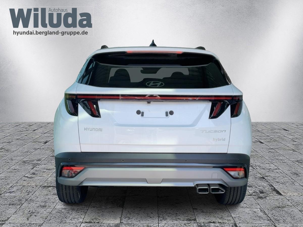 HYUNDAI Trend HEV (MY26) 1.6 T-GDi (239 PS) HYUNDAI Trend HEV (MY26) 1.6 T-GDi (239 PS)